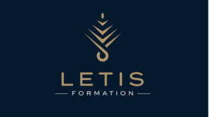 Logo LETIS Formation gold 16 9 300x168 1