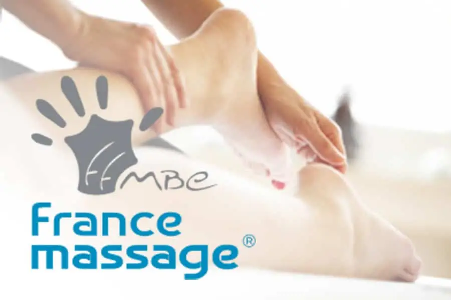 la marque collective france massage