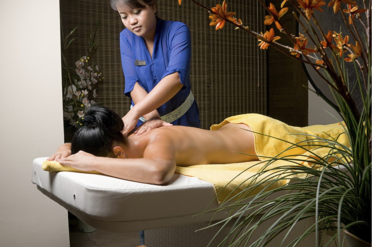 massage tuina chine