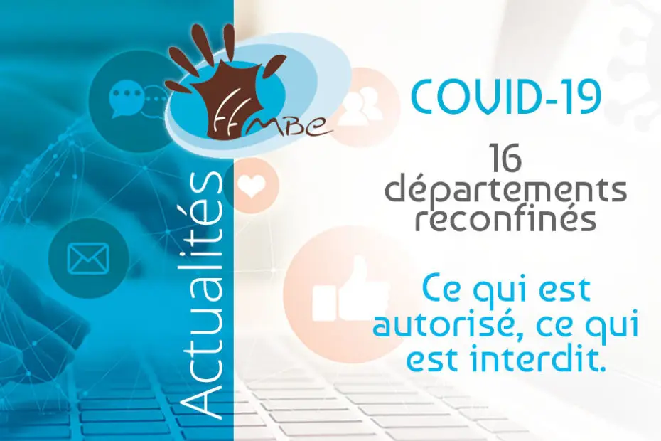 Covid19 - confinement et massage