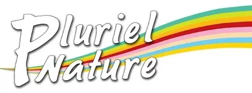 logo pluriel nature