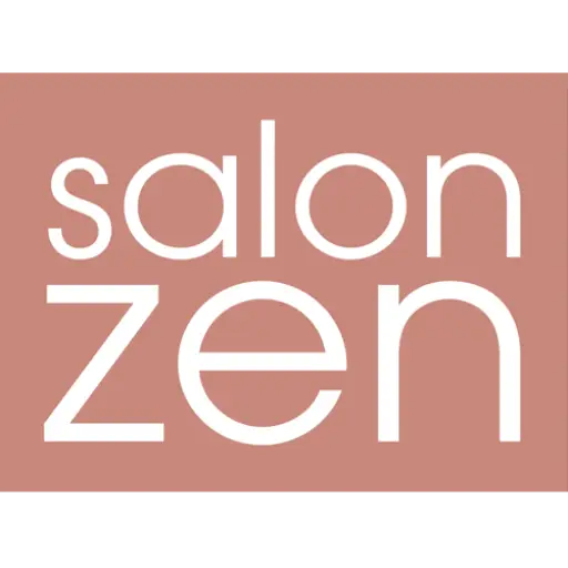 Logo Salon Zen