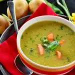 potage pour hiver