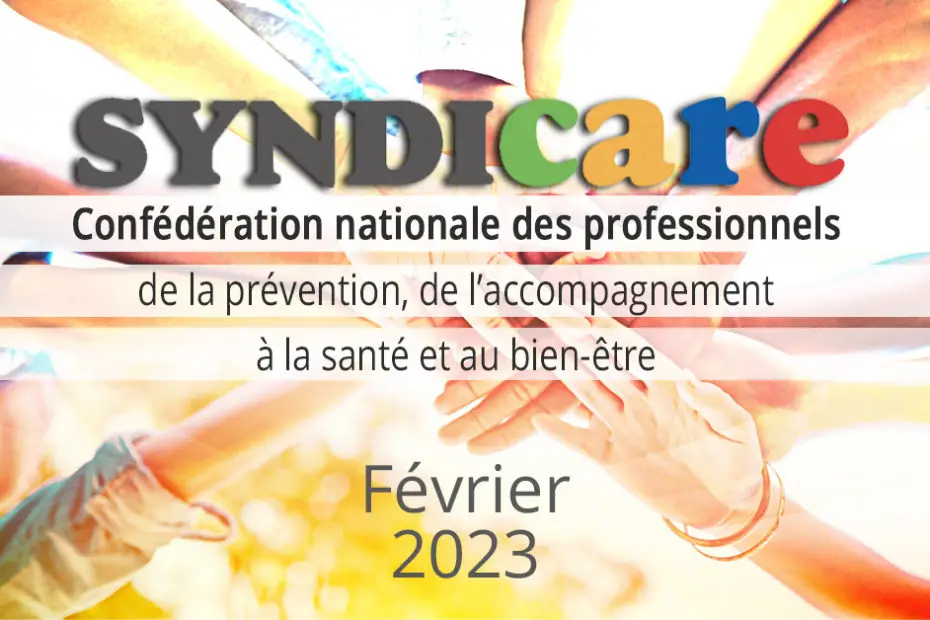 infolettre syndicare février 2023