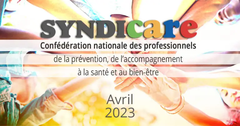 infolettre syndicare avril 2023