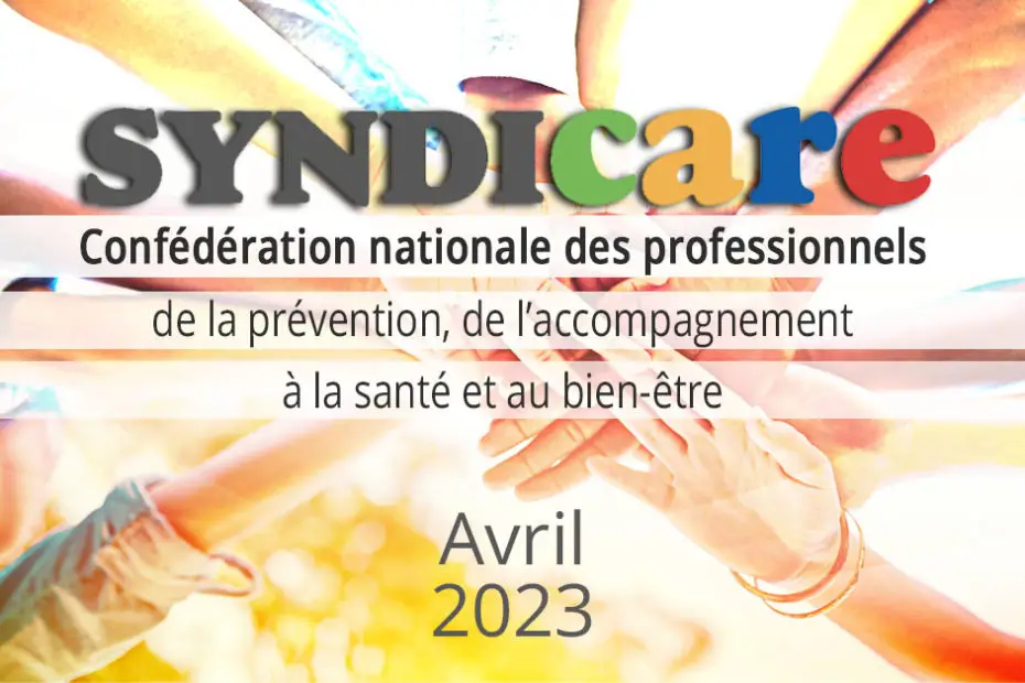 infolettre syndicare avril 2023