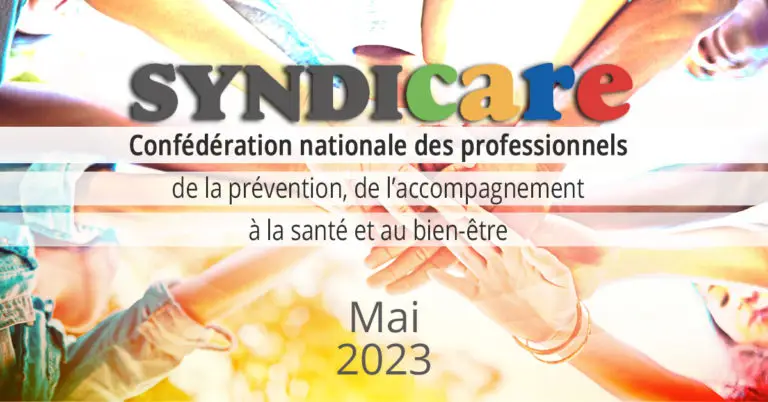 infolettre syndicare mai 2023