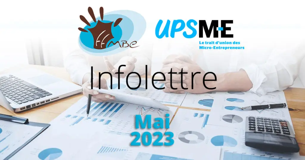 Infolettre UPSME FFMBE