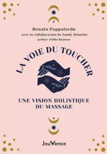 la voie du toucher par Renato Pappalardo