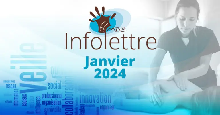 FFMBE Infolettre Janvier 2024