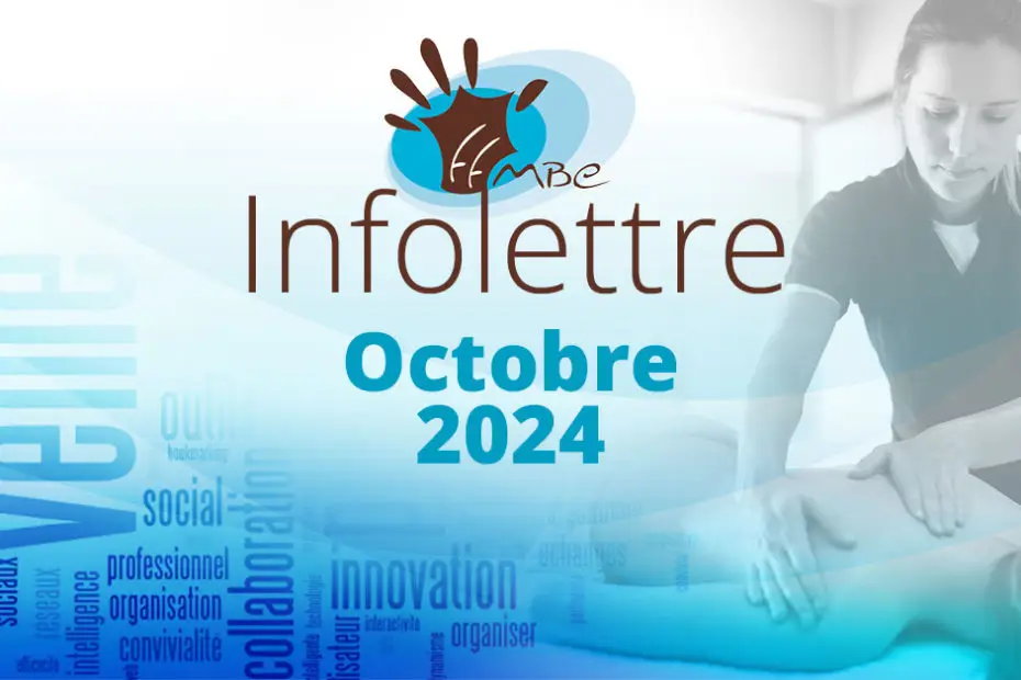 Infolettre OCT/24 FFMBE