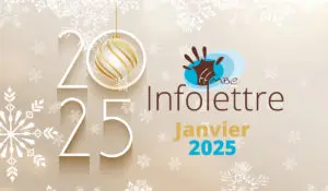 Infolettre FFMBE janvier 2025