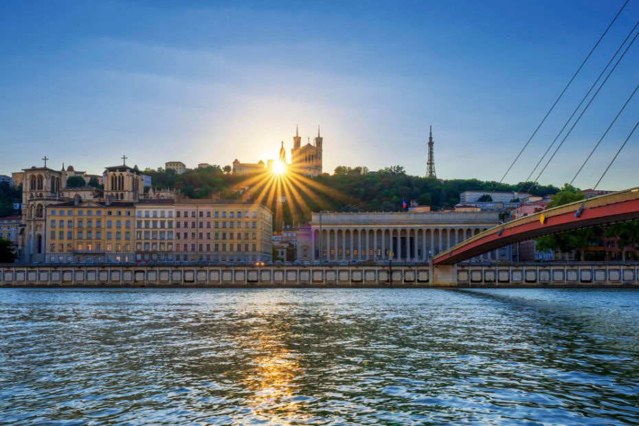 Lyon CA FFMBE 2025