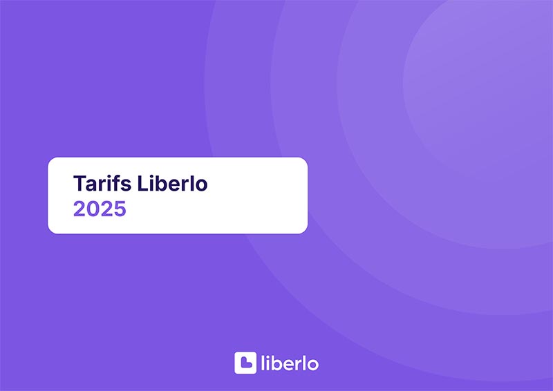 Liberlo Tarifs 2025
