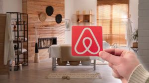Partenariat Airbnb - FFMBE