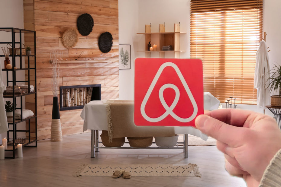 Partenariat Airbnb - FFMBE