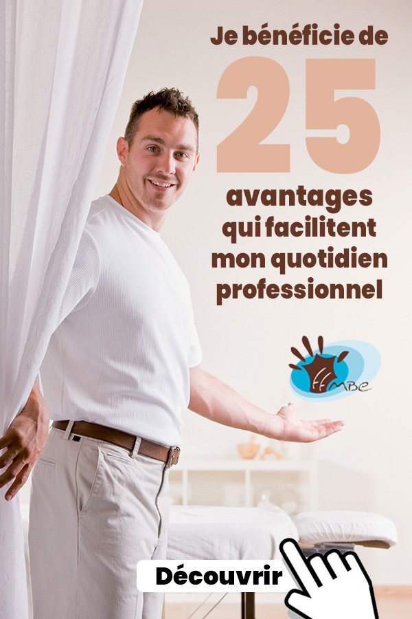Adhésion FFMBE : 25 avantages stratégiques