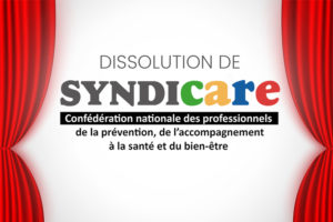 Dissolution de syndicare