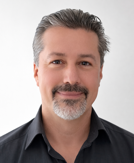 Portrait de Rémi COEUR-BIZOT