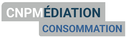 logo CNPM CNPM MEDIATION CONSOMMATION