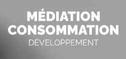 logo médiation consommation developpement