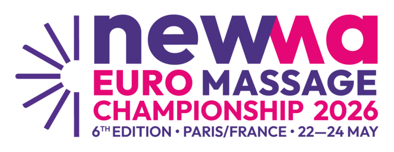 La FFMBE partenaire du Championnat d’Europe de Massage 2026 à Paris