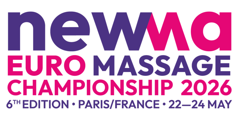 La FFMBE partenaire du Championnat d’Europe de Massage 2026 à Paris