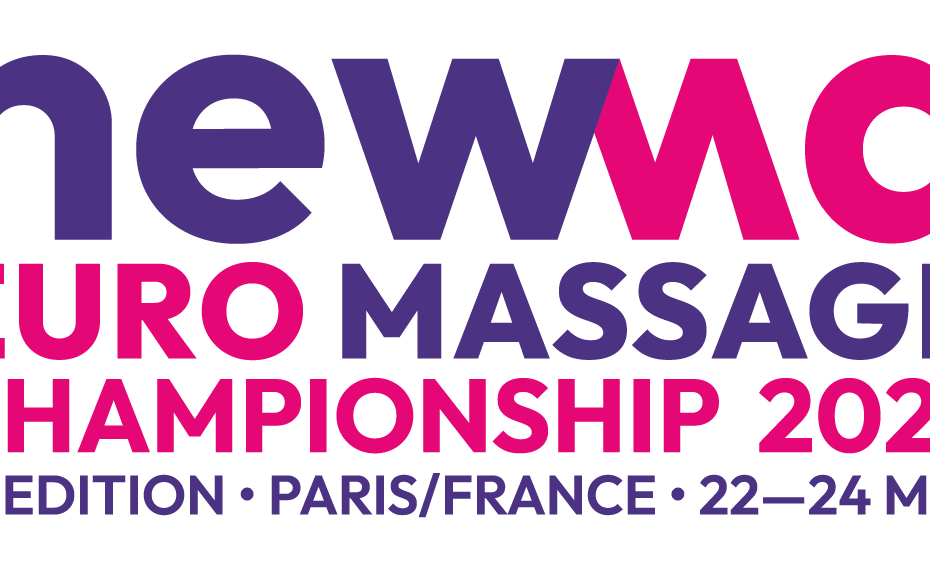 La FFMBE partenaire du Championnat d’Europe de Massage 2026 à Paris