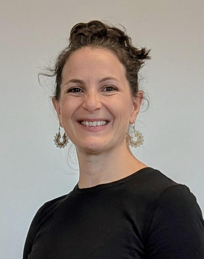 laetitia Valenti - Administration FFMBE